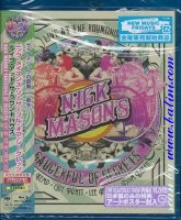 Nick Mason, Saucerful of Secrets, Live at the Roundhouse, Sony, SIXP 39
