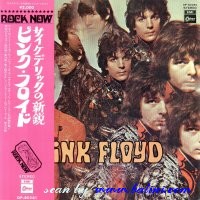 Pink Floyd, The Piper at the, Gates of Dawn, Odeon, OP-80281