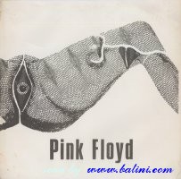 Pink Floyd, “Spread Legs” , Other, OG 719.720
