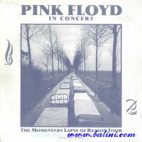 Pink Floyd, In Concert, Still First in Space, Other, PF-8321.3