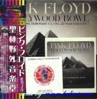 Pink Floyd, Hollywood Bowl, Empress Valley, EVSD-1851.52