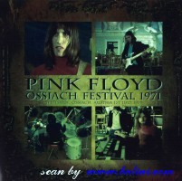 Pink Floyd, Ossiach Festival 1971, Sigma, Sigma 083