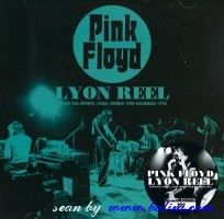 Pink Floyd, Lyon Reel, Sigma, Sigma 229