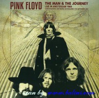 Pink Floyd, The Man and the Journey, Sigma, Sigma 305
