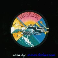 Pink Floyd, Wish You Were Here, Toshiba, TOCP-65549