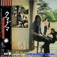 Pink Floyd, Ummagumma, Toshiba, TOCP-65734.35