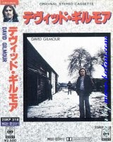 David Gilmour, Sony, 25KP 318