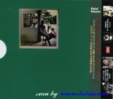Pink Floyd, Ummagumma, Toshiba, TOCP-8413.14