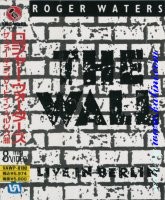 Roger Waters, The Wall, Live in Berlin, Videoarts, VAWP-8180