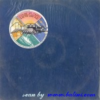 Pink Floyd, Wish You Were Here, CBS, SLPC-37143