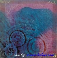Pink Floyd, Meddle, Odeon, 3388