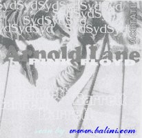 Pink Floyd, Arnold Layne, Budkon, P60 8347