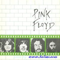 Pink Floyd, Another Brick in the Wall 2, One of my Turns, Harvest, SHAR 89009