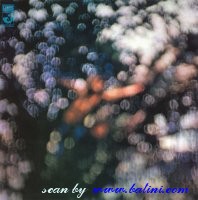 Pink Floyd, Obscured by Clouds, Harvest, SHSP 4020