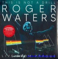 Roger Waters, This is not a Drill, Sony, 19802908551