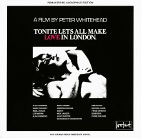 Various Artists, Tonite, let