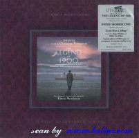 Various Artists, The Legend of 1900, Sony, MOVATM110