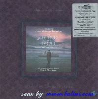 Various Artists, The Legend of 1900, Sony, MOVATM110