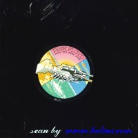 Pink Floyd, Wish You Were Here, EMI, 2C 068-96918