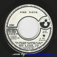 Pink Floyd, Have a Cigar, Shine on You Crazy, EMI, 600.190