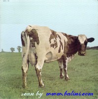 Pink Floyd, Atom Heart Mother, EMI, SHVL 781