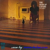 Syd Barrett, The Madcap Laughs, Harvest, SHVL 765