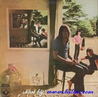 Pink Floyd, Ummagumma, Harvest, SHDW 1/2