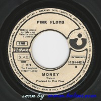 Pink Floyd, Money, Al Bano: Canzone di Maria, EMI, 3C 000-60039