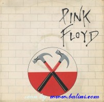 Pink Floyd, Run Lilke Hell, Dont Leave Me Now, Harvest, 3C 006-63833