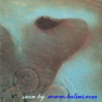 Pink Floyd, Meddle, EMI, 3C 062-04917