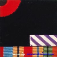 Pink Floyd, The Final Cut, Harvest, 3C 064-65042