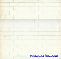 Pink Floyd, The Wall, EMI, 3C 164-63410/11