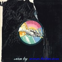 Pink Floyd, Wish You Were Here, EMI, 3C 064-96918