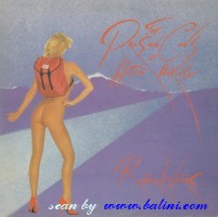 Roger Waters, The Pros and Cons, of Hitch Hiking, Harvest, 64 2401051