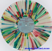 , PF RECORD 3/4