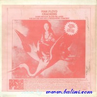 Pink Floyd, Crackers, Other, TAKRL 3969