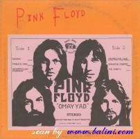 Pink Floyd, Omayyad, Other, PF 515