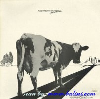Pink Floyd, Atom Heart Mother, Goes on the Road, Other, ACL002