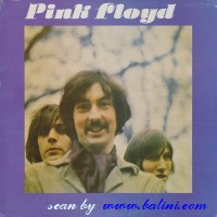 Pink Floyd, With/Without, Other, GH3