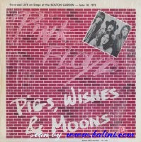 Pink Floyd, Pigs, Wishes and Moons, Other, MR 0054