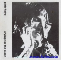 Pink Floyd, Crying For The Moon, Other, PINK AB