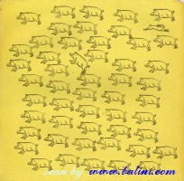 Pink Floyd, Big Pink, Other, SMML 384