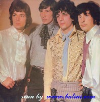 Pink Floyd, The Great Lost, Pink Floyd Album, Other, ST001