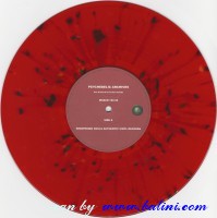 ( 10" ), , WSAVR 729 02