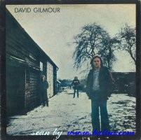 David Gilmour, ZeroCentury, 25AP 1077