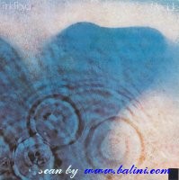 Pink Floyd, Meddle, Nova, GT-1028