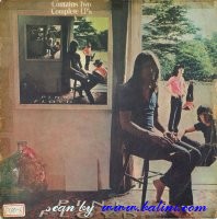 Pink Floyd, Ummagumma, ZeroCentury, ZC-10009