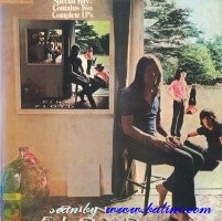 Pink Floyd, Ummagumma, ZeroCentury, ZC-10