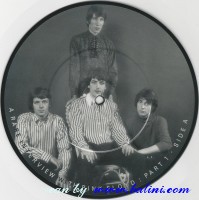 Pink Floyd, A Rare Interview with… 1, Bakpak, BAKPAK 1022