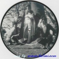 Pink Floyd, A Rare Interview with… 3, Bakpak, BAKPAK 1022